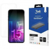 Tvrdené sklo 3mk tvrzené sklo HardGlass pro Apple iPhone 15 Pro 5903108529051