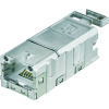 Weidmüller IE-BI-RJ45-FJ-A neupravený zástrčkový konektor pre senzory - aktory, 1962850000, 10 ks; 1962850000