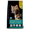 Farmina MO P MATISSE cat adult, chicken & turkey 10 kg