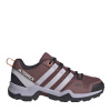 adidas Terrex Ax2r K Hiking Shoes Unisex Kids Crmsn/Slvr/Ambr 1 (33)