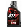 Motul 104112 300V 4T FL 5W-40 - 1L