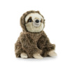 WILD LIFE Leňochod plyšová hračka 28cm