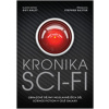 Kronika sci-fi - Guy Haley