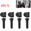 4X SNÍMAČ TLAKU PNEUMATÍK KOLIES TPMS OPEL ADAM ASTRA J K CORSA D E INSIGNIA A