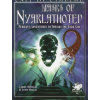 Masks of Nyarlathotep