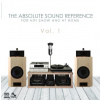 STS DIGITAL THE ABSOLUTE SOUND REFERENCE Vol.1 (Referenčné CD STS Digital)