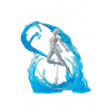 Bandai Tamashii Nations Tamashii Effect - Príslušenstvo pre akčné figúrky - Water Blue Ver. pre S.H.Figuarts