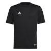 adidas Tabela 23 Jersey Juniors Black/White 9-10 Years