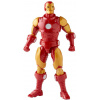 Marvel Legends Series - Iron Man - akční figurka