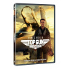 Top Gun: Maverick DVD