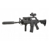 Airsoft - Rifles Rifle M4A1 ASG MR-799 Voľné tašky (Airsoft - Rifles Rifle M4A1 ASG MR-799 Voľné tašky)