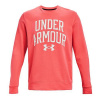 Pánská mikina Under Armour RIVAL TERRY CREW - 3413362