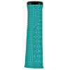 Gripy LIZARD SKINS Single Clamp Lock-On Gradient teal