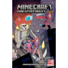 Minecraft komiks Chodí W… (Kristen Gudsnuková)