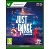 Hra XSX Just Dance 2023 (code only) 100001880517