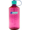 Nalgene Narrow-Mouth 1000 mL Sustain - Růžová