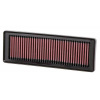 K&N Filters 33-2931 Vzduchový filter