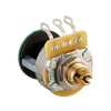 FENDER potenciometr SW/POT ASSY S-1 250K Split Shaft