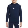 Mikina Nike Dri-FIT Academy Pro - Dětská mikina Nike Dri- | DH9485-452 | XL