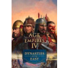 Age of Empires IV - Dynasties of the East (DLC)