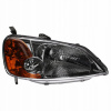 LAMPA HONDA CIVIC VII 01-05 PRAVÝ REFLEKTOR
