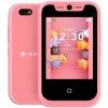 Smartfón Garett OneKid Phone 48 MB / 16 GB 4G (LTE) ružový