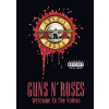 GUNS N\'ROSES - WELCOME TO THE VIDEOS (1DVD)