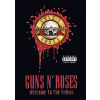 GUNS N\'ROSES - WELCOME TO THE VIDEOS (1DVD)