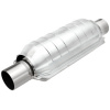 Katalyzátor univerzální MagnaFlow 99306HM - 67 mm (MagnaFlow #99306HM UNIVERSAL-FIT CATALYTIC CONVERTER)
