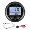 2.36in DC10-24V GPS rýchlomer, LCD rýchlomer