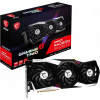 Grafická karta MSI RX 6750 XT GAMING X TRIO 12G 12 GB