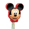 Piňata Mickey Mouse 50x46cm