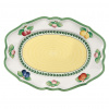 Villeroy & Boch French Garden Ovalný servírovací tanier 37 cm