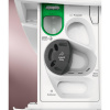EW8W4402QE Práčka so sušičkou ELECTROLUX