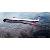 Amodel De Havilland DH 106 Comet 4B 1/144