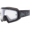 Okuliare WHIP, Red Bull Spect (čierne matné, plexi číre)