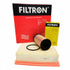 Olejový filter Filtron OP 520
