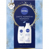 Kaz. Nivea Women/SG 250 ml + t.ml 400 ml/