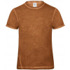B&C Collection B&C | DNM Plug In /men Pánske tričko Medium Fit_01.7085 Farba: rusty clash, Veľkosť: S