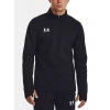 Under Armour Challenger Midlayer LS Black/White M