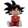 Pokladnička Dragon Ball Son Goku 14 cm