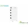 Batéria pre fotovoltiku Dyness Tower T14 14,2kWh