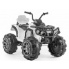 LEAN CARS Batériový R/C Quad BMD0906 White