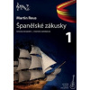 Španělské zákusky 1 - Rous Martin