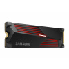 Samsung 990 PRO/1TB/SSD/M.2 NVMe/Heatsink/5R MZ-V9P1T0GW