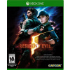 Resident Evil 5 HD (Xbox One)