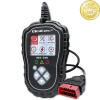 *Qoltec 50685 Digitální diagnostický tester Qoltec ProLine | OBD2 EOBD | České MENU | 8V-25V | Duální systém