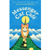 Messenger Cat Cafe
