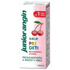 Junior angin sirup 100 ml
