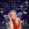 Víla Ella - Víla Ella a čarovný svet CD